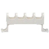 Allen Tel GB110FK Horizontal Cord Manager with Legs